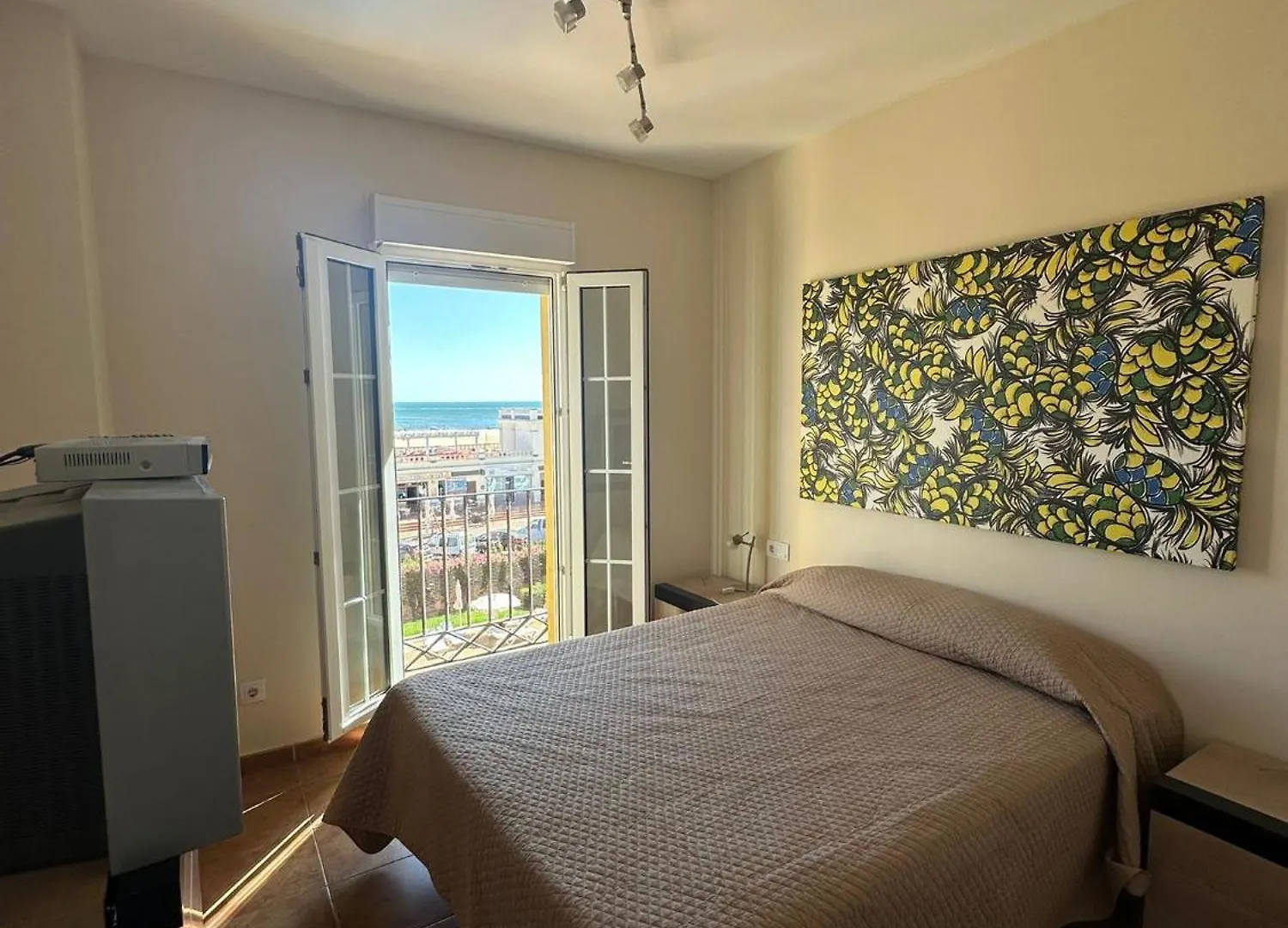 Apartment Canela Park Frontal Al Mar Isla Canela Spain